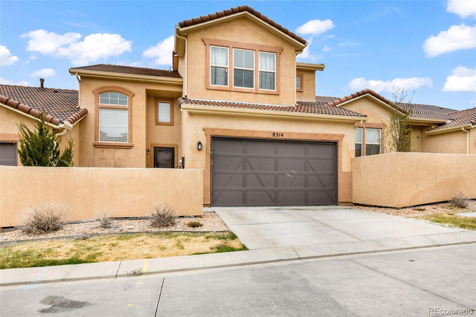 MLS Image #0 for 8314  grand peak summit view,colorado springs, Colorado