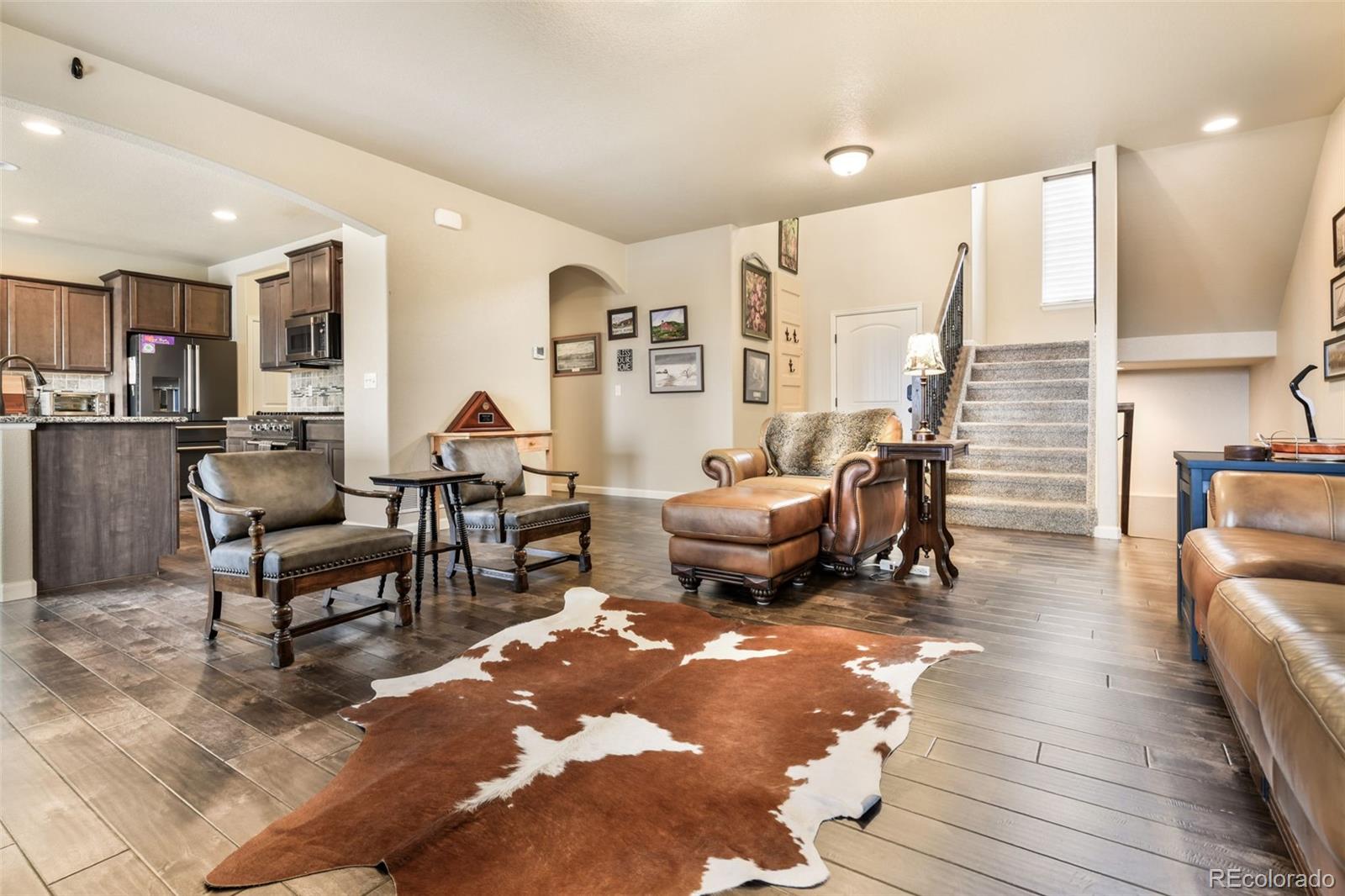 MLS Image #10 for 8314  grand peak summit view,colorado springs, Colorado