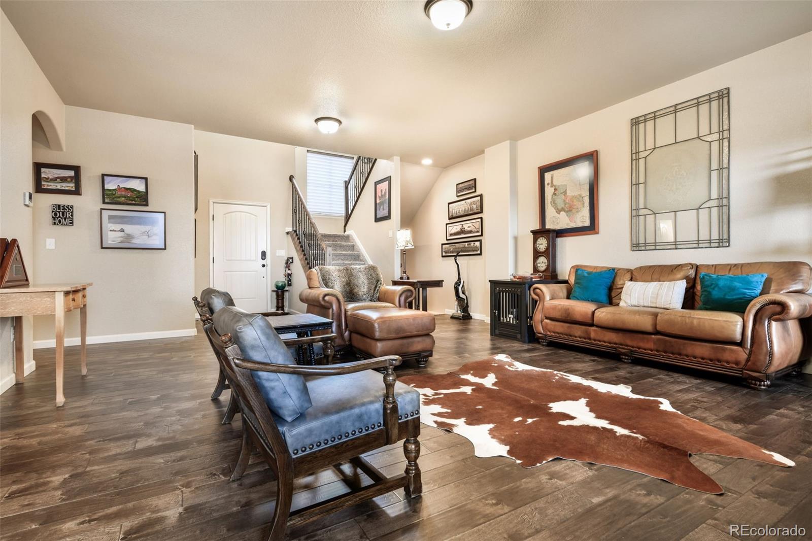 MLS Image #11 for 8314  grand peak summit view,colorado springs, Colorado