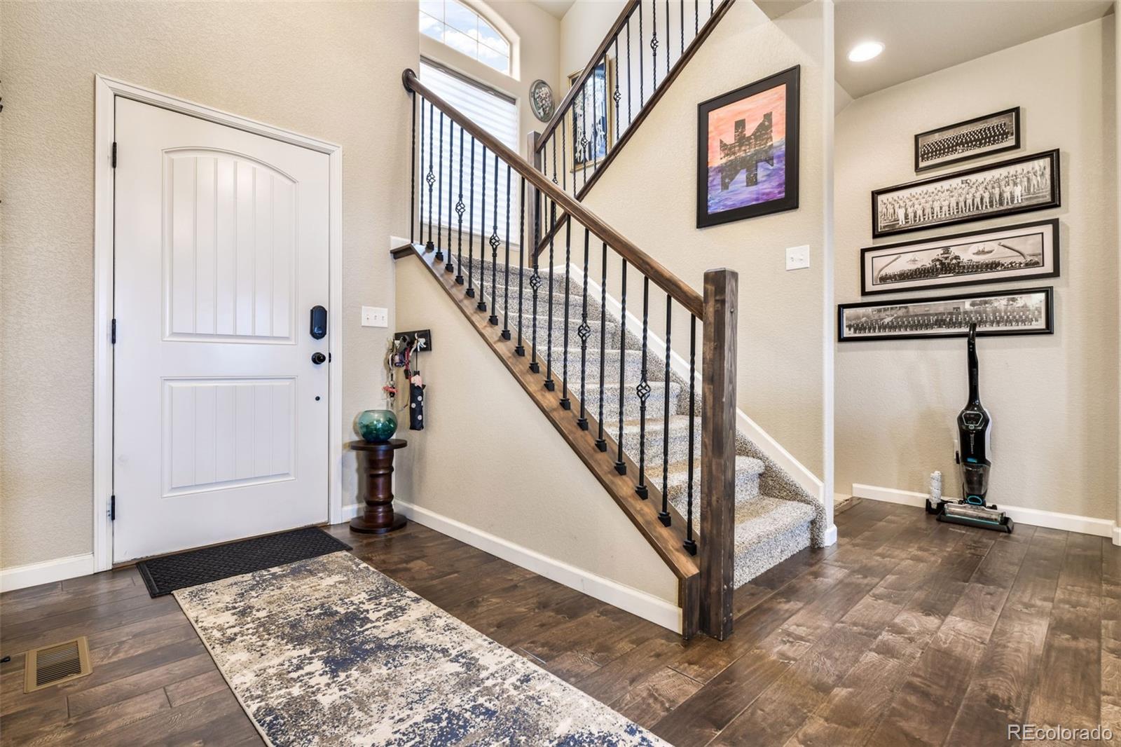 MLS Image #12 for 8314  grand peak summit view,colorado springs, Colorado