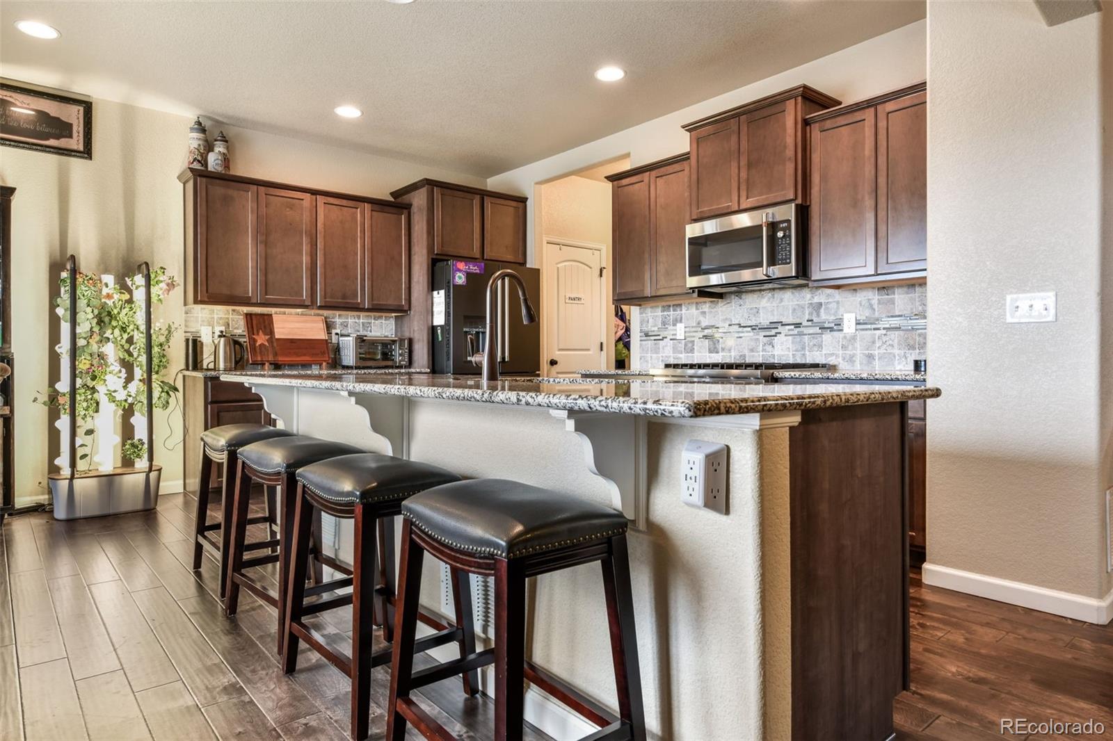 MLS Image #13 for 8314  grand peak summit view,colorado springs, Colorado