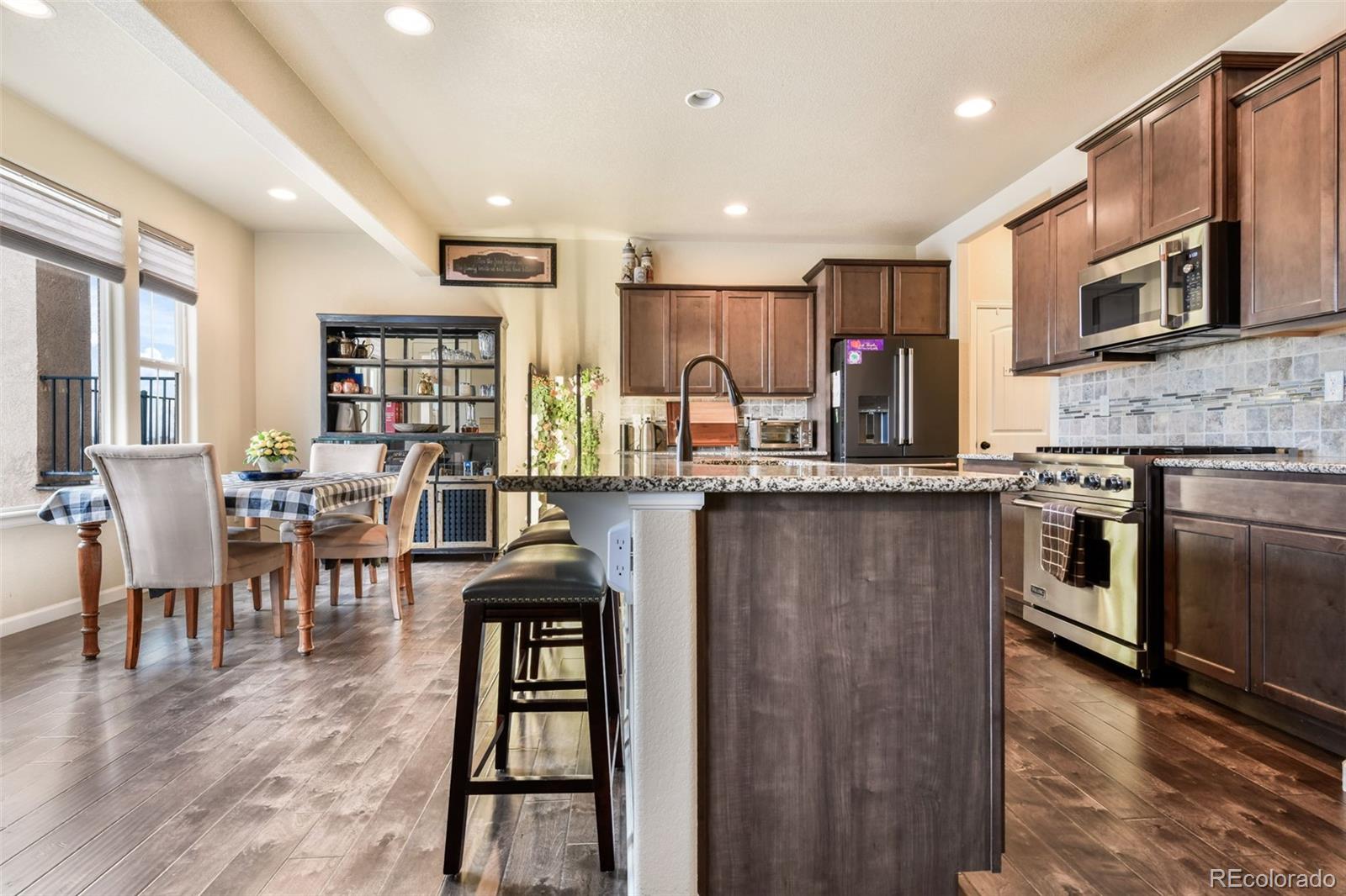 MLS Image #15 for 8314  grand peak summit view,colorado springs, Colorado