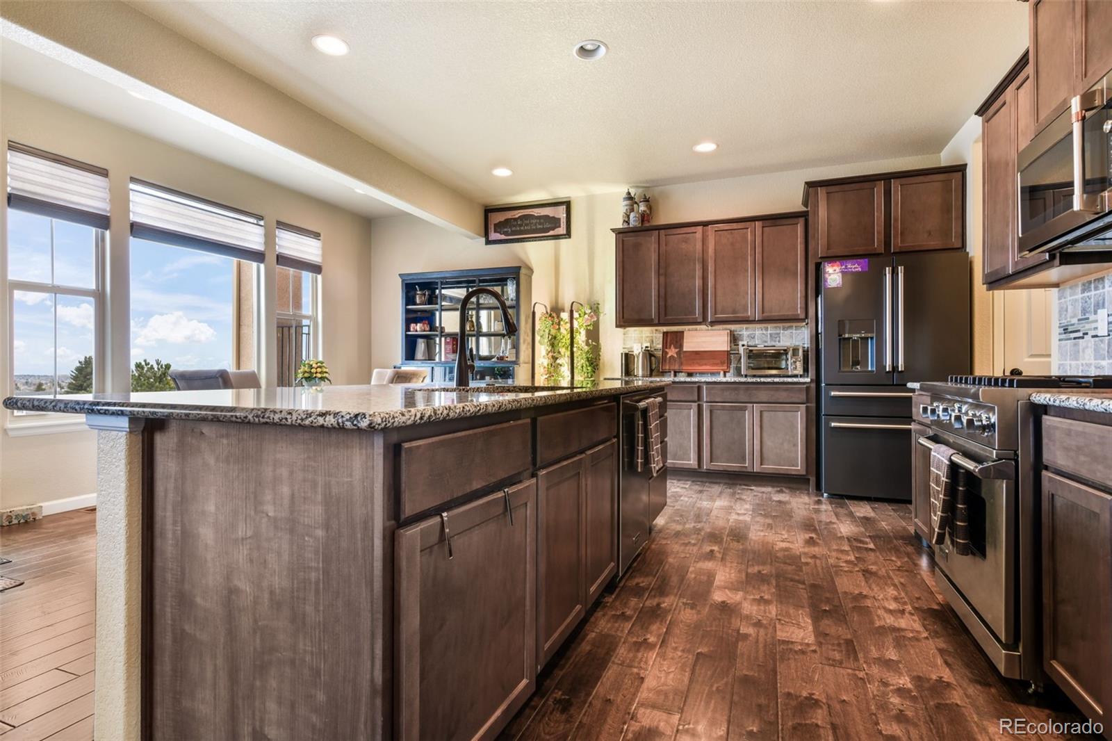 MLS Image #16 for 8314  grand peak summit view,colorado springs, Colorado