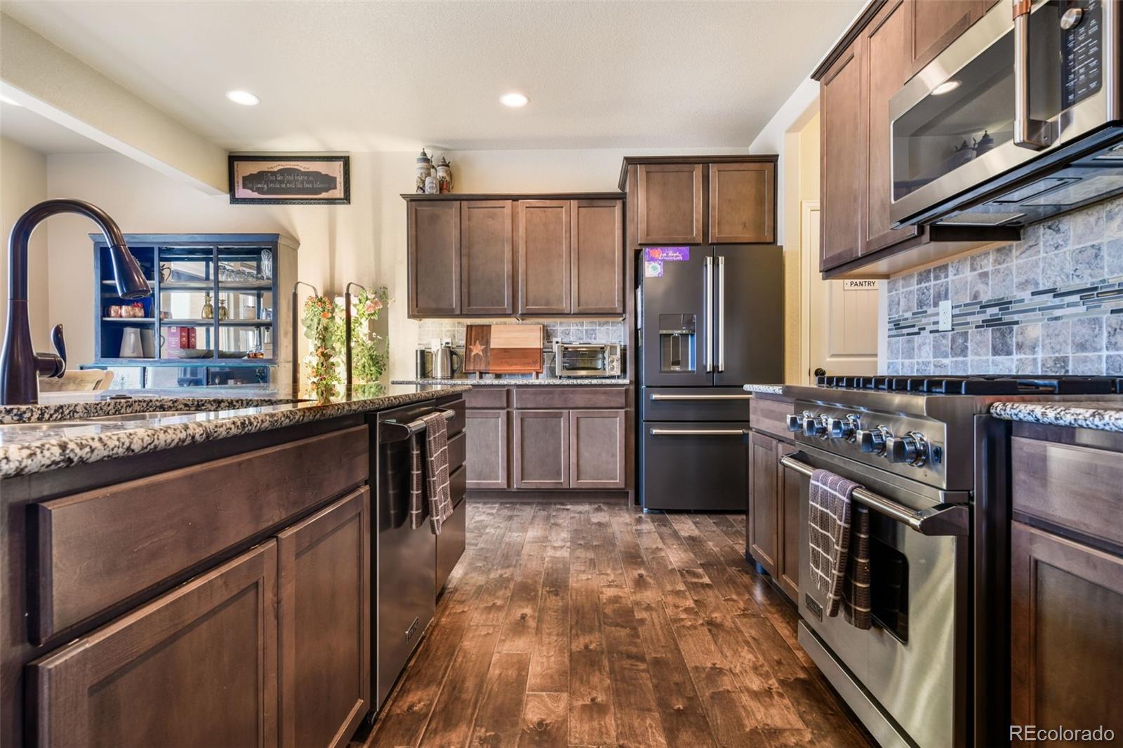MLS Image #17 for 8314  grand peak summit view,colorado springs, Colorado