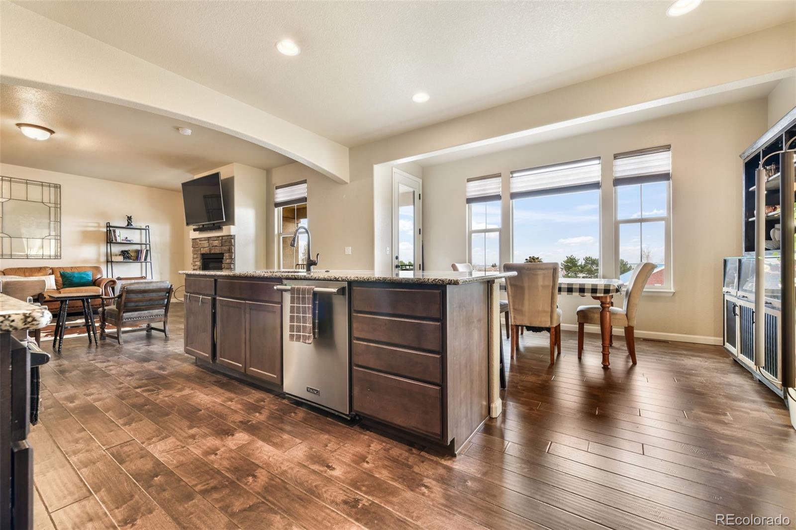 MLS Image #18 for 8314  grand peak summit view,colorado springs, Colorado