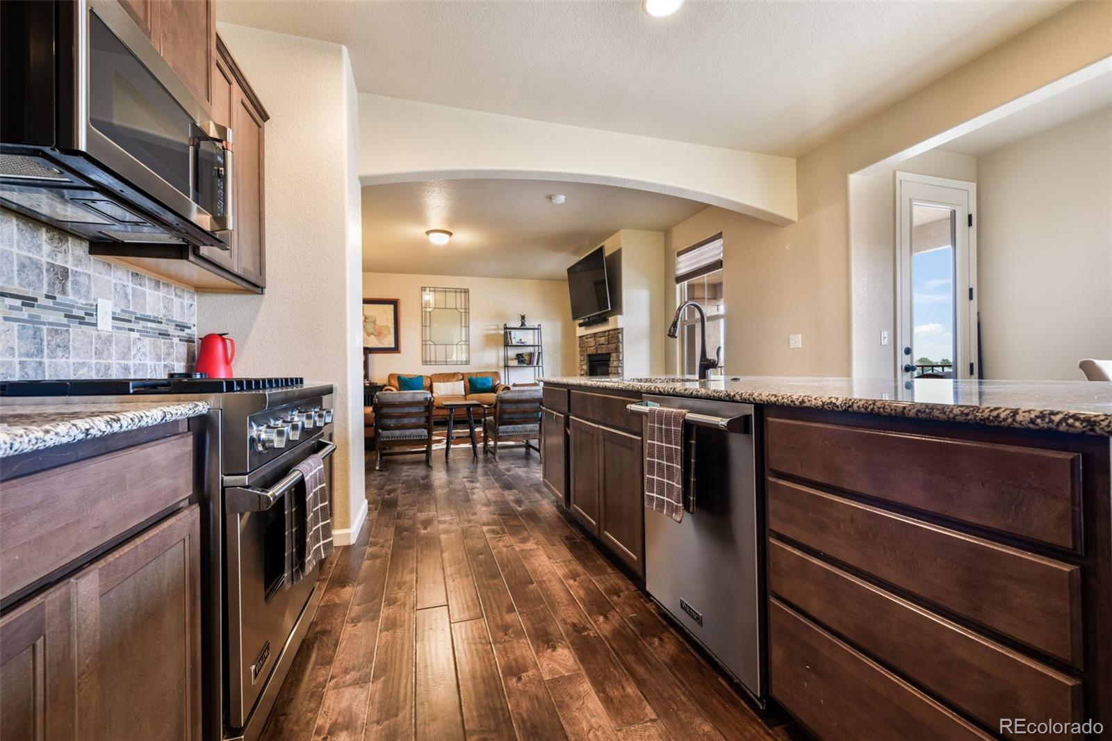 MLS Image #19 for 8314  grand peak summit view,colorado springs, Colorado