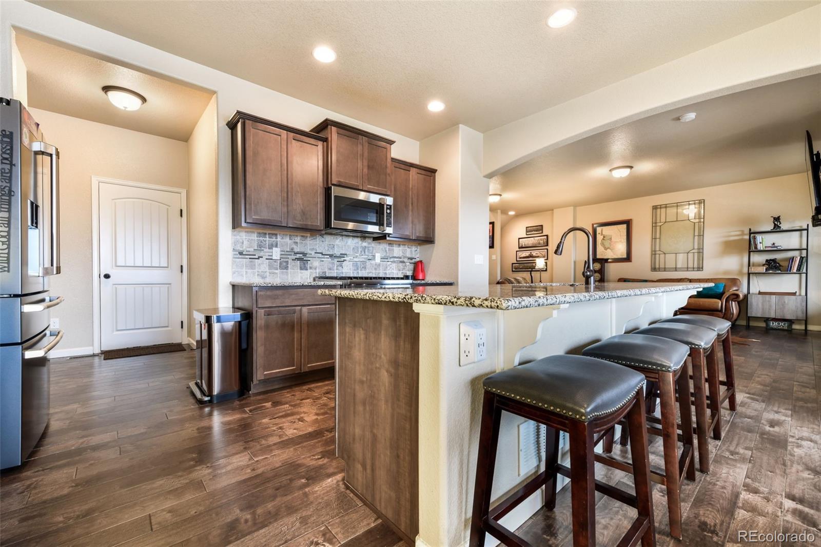 MLS Image #20 for 8314  grand peak summit view,colorado springs, Colorado