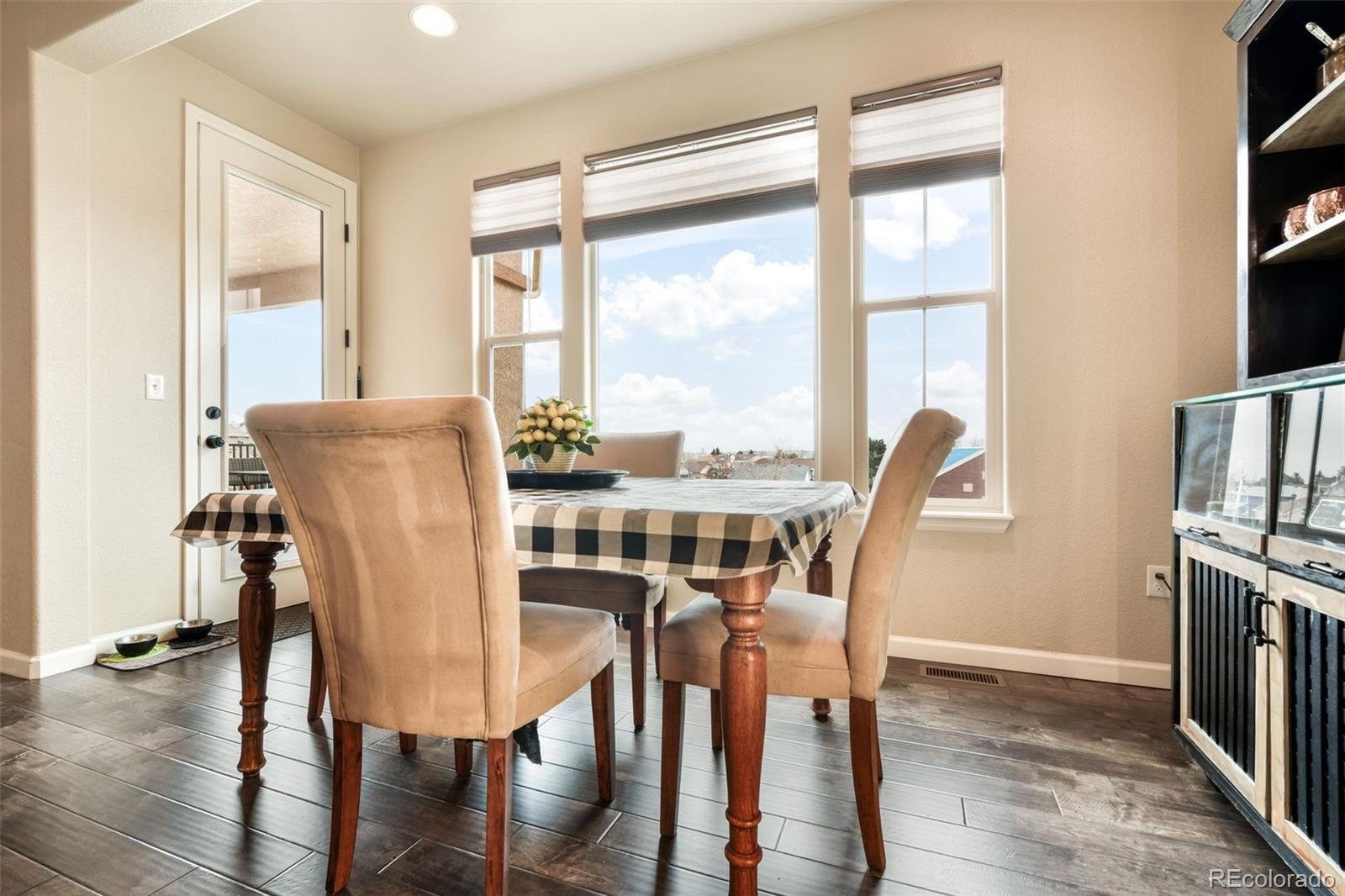 MLS Image #21 for 8314  grand peak summit view,colorado springs, Colorado