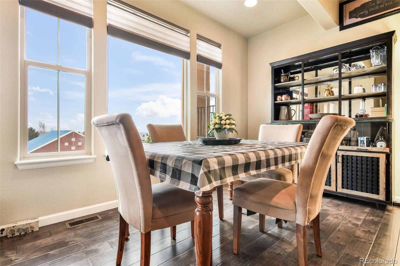 MLS Image #22 for 8314  grand peak summit view,colorado springs, Colorado