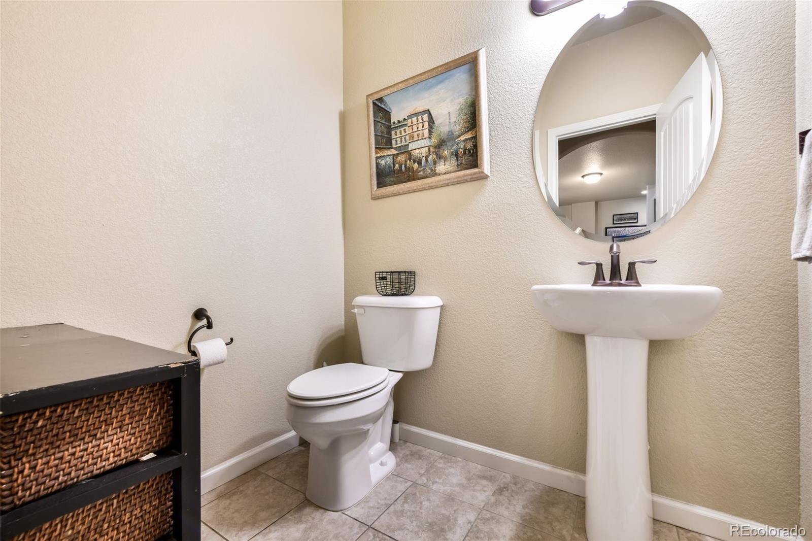MLS Image #23 for 8314  grand peak summit view,colorado springs, Colorado