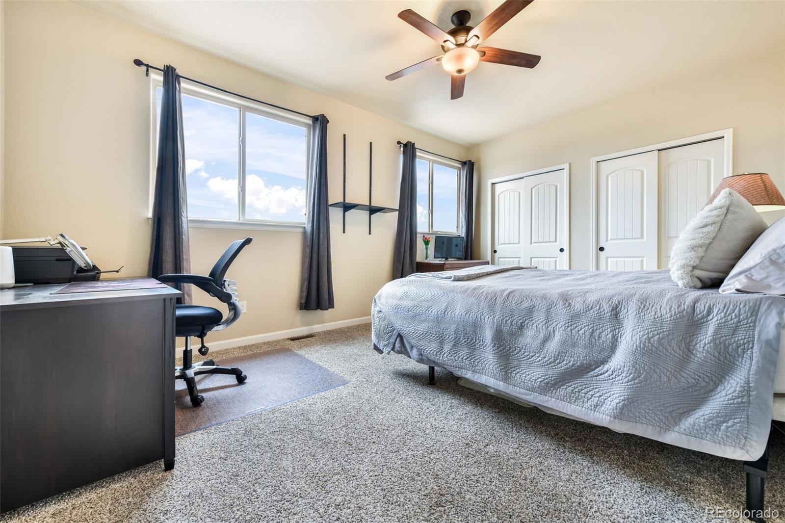 MLS Image #26 for 8314  grand peak summit view,colorado springs, Colorado