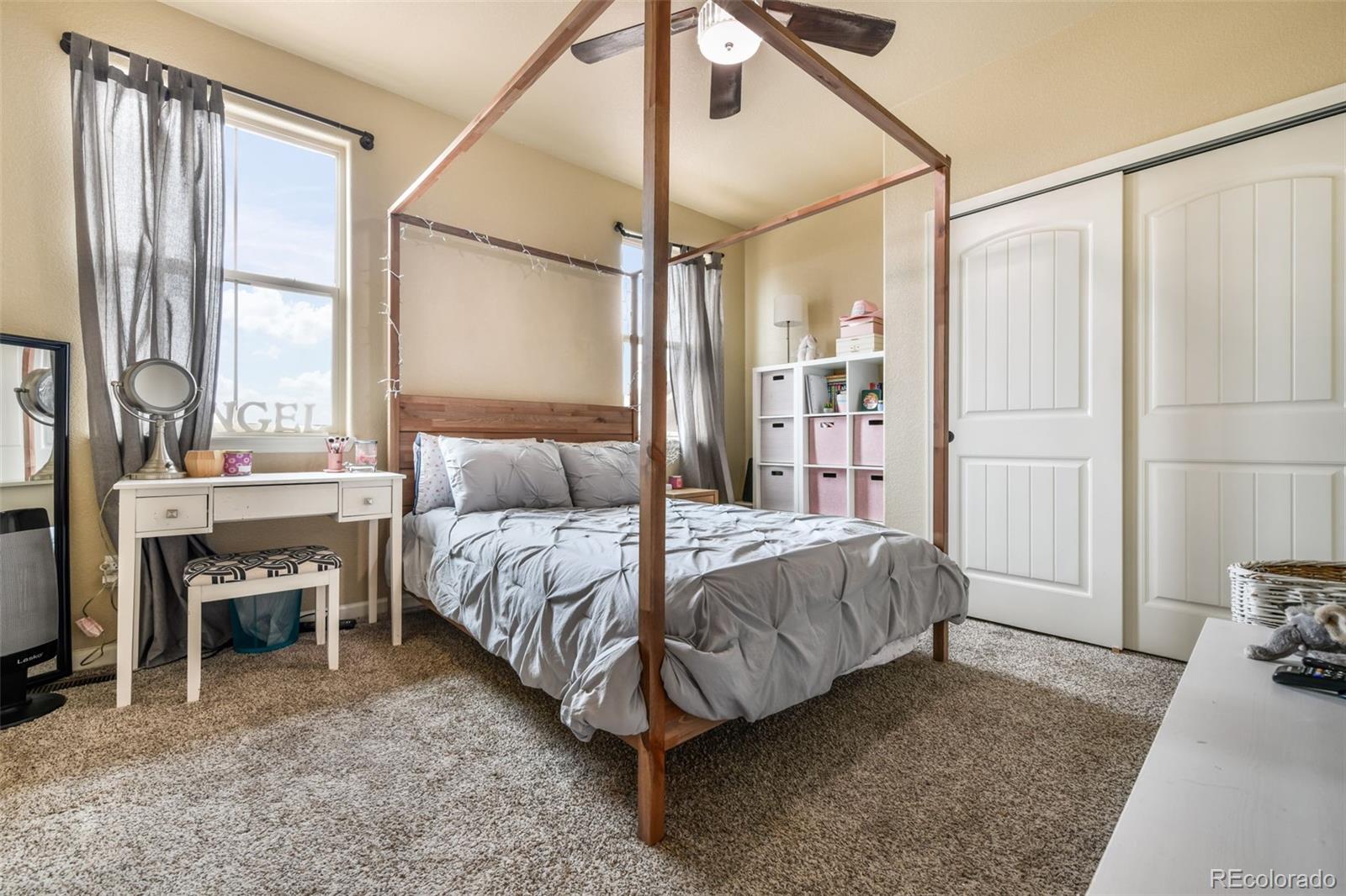 MLS Image #29 for 8314  grand peak summit view,colorado springs, Colorado