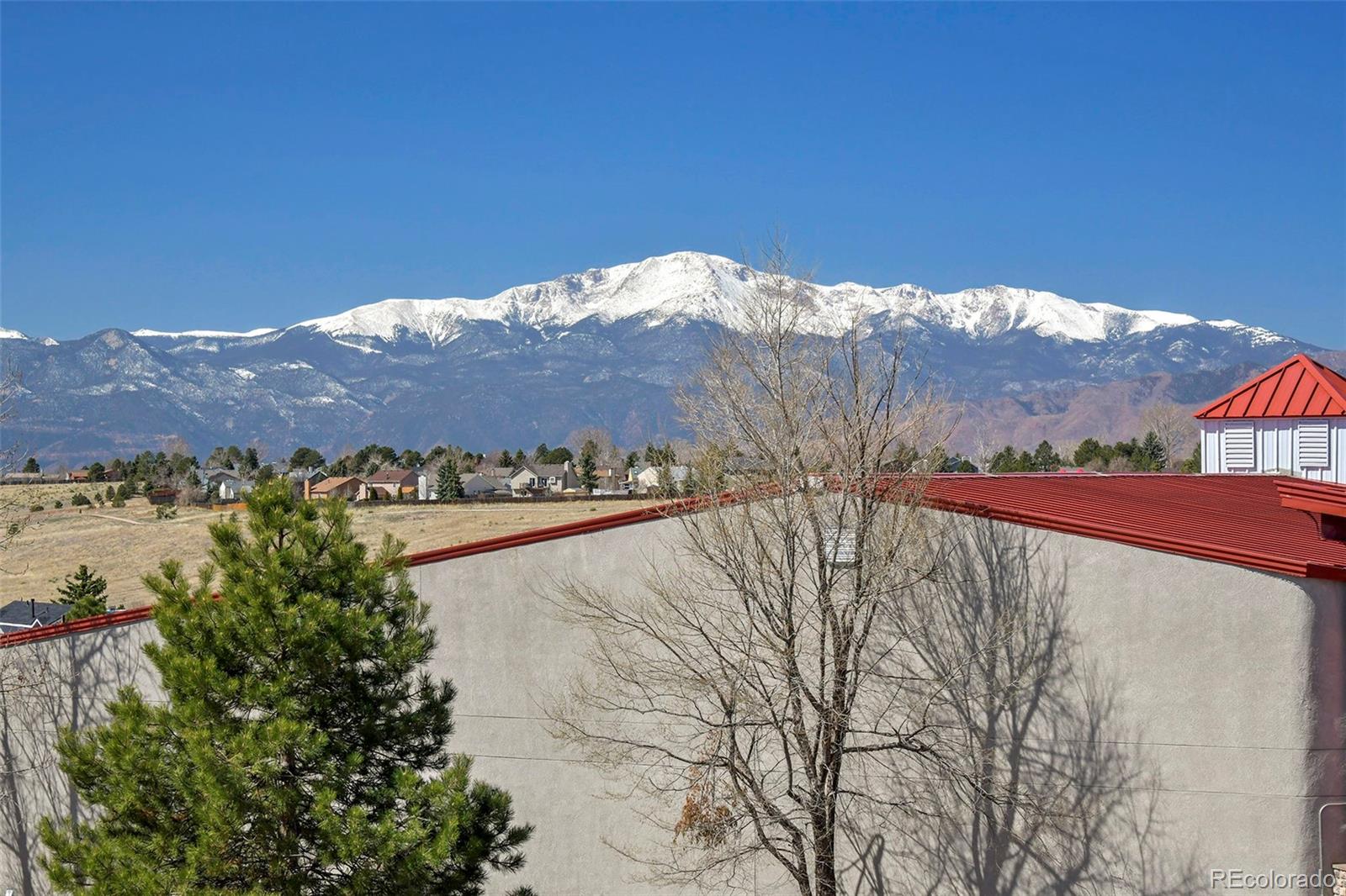 MLS Image #3 for 8314  grand peak summit view,colorado springs, Colorado