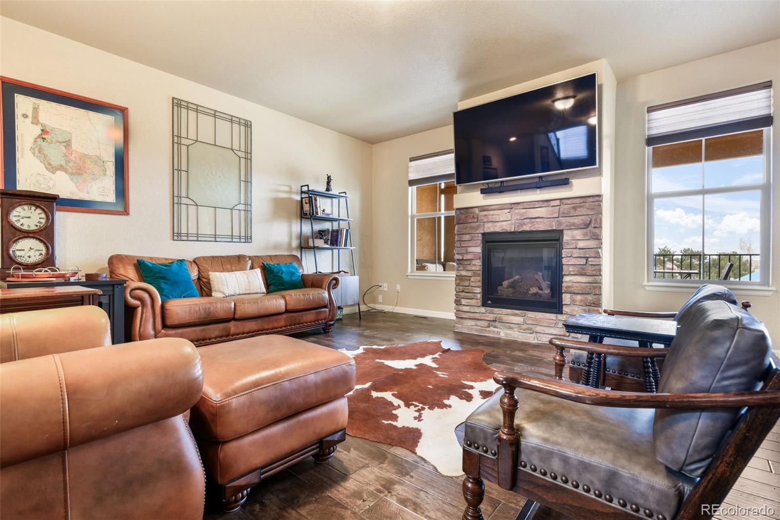 MLS Image #4 for 8314  grand peak summit view,colorado springs, Colorado
