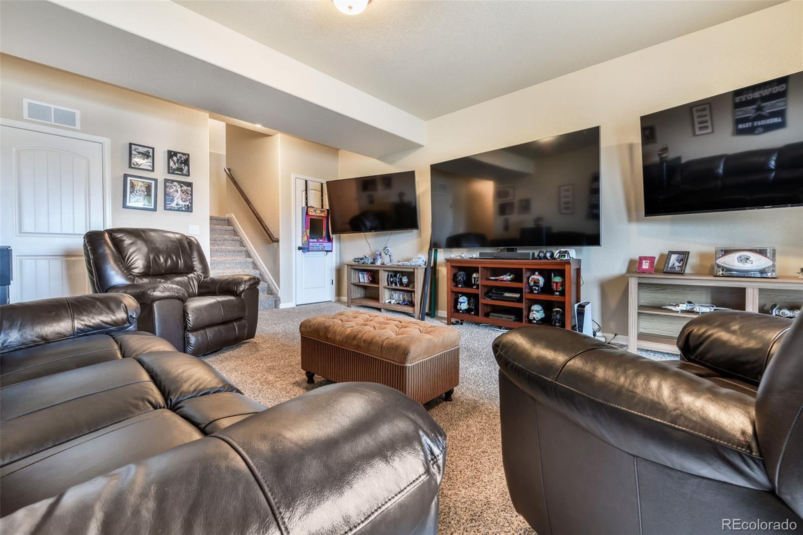 MLS Image #40 for 8314  grand peak summit view,colorado springs, Colorado
