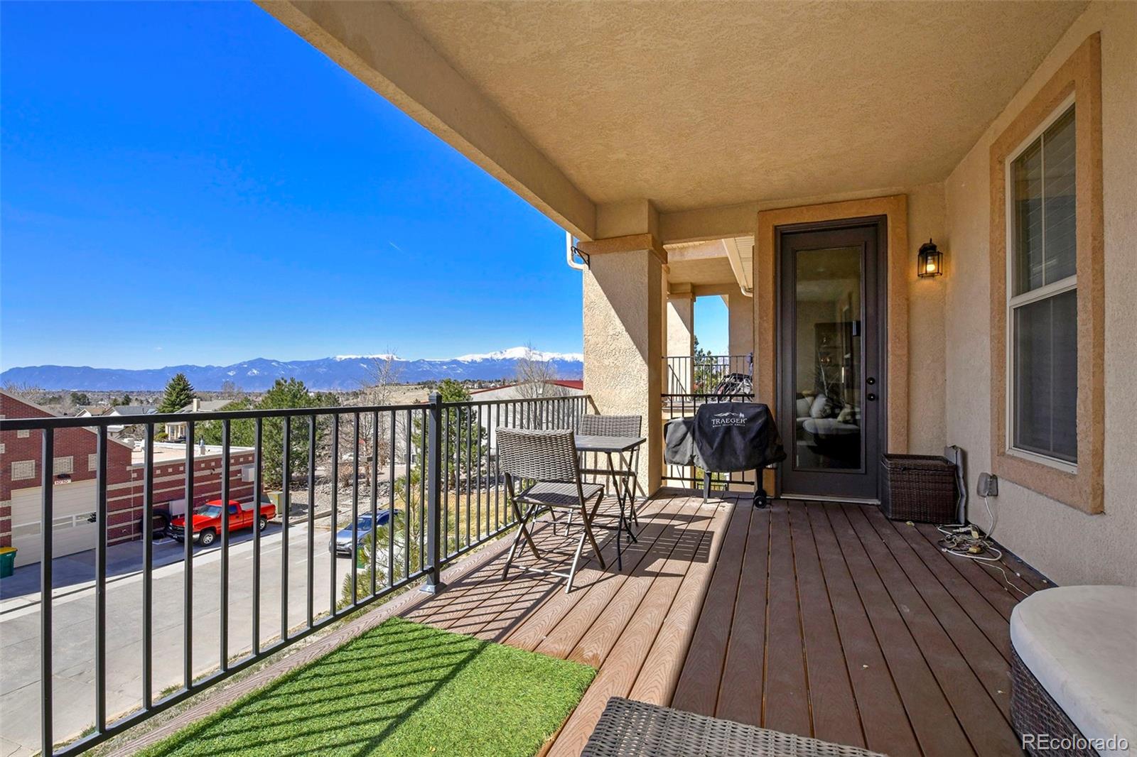 MLS Image #43 for 8314  grand peak summit view,colorado springs, Colorado