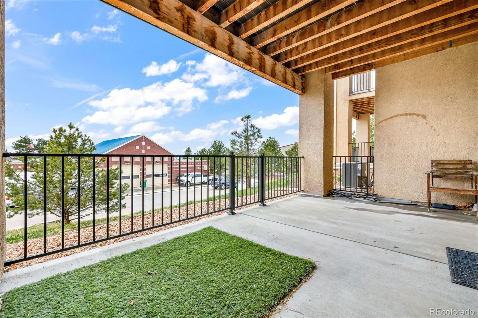 MLS Image #44 for 8314  grand peak summit view,colorado springs, Colorado