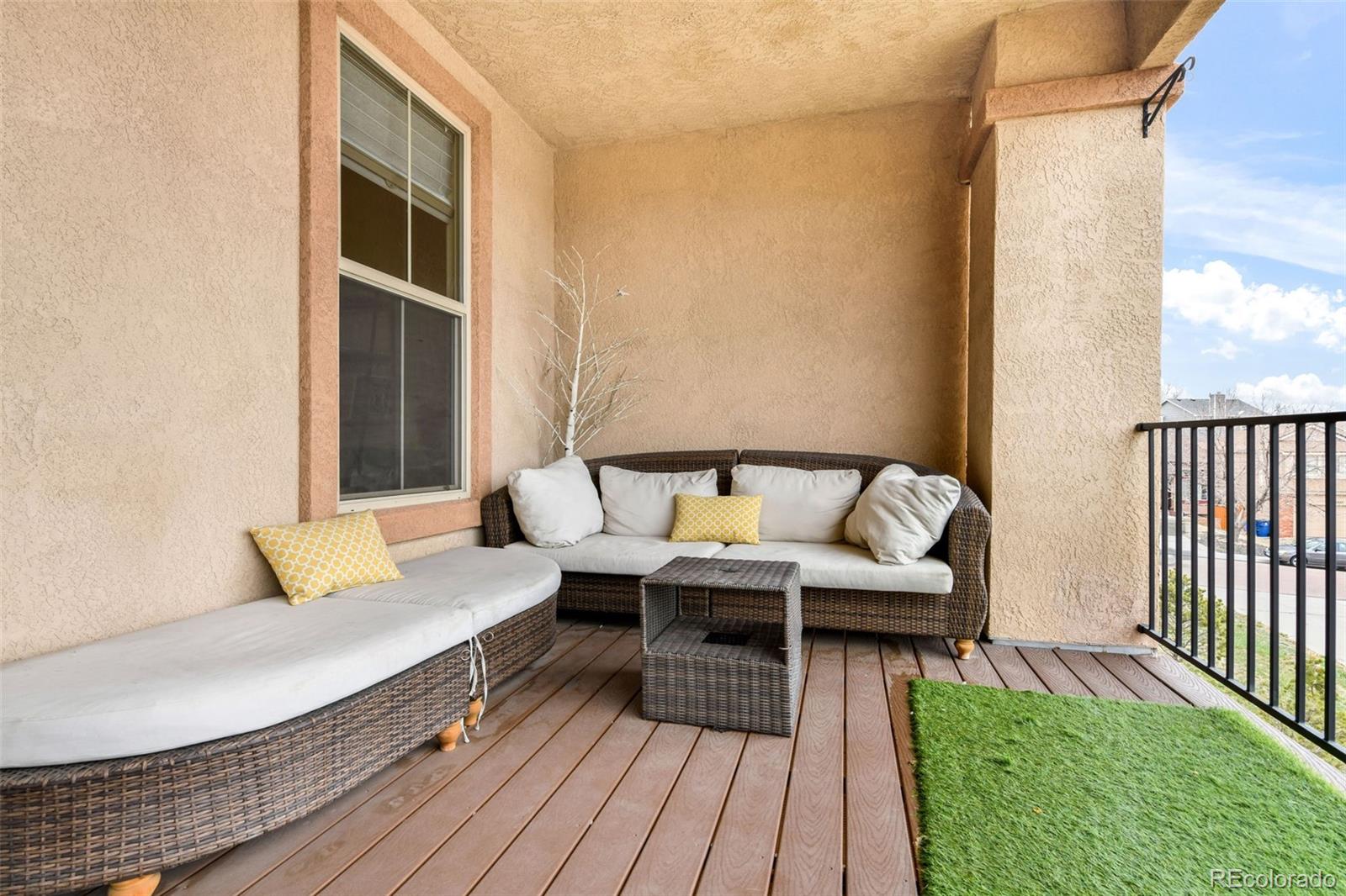 MLS Image #46 for 8314  grand peak summit view,colorado springs, Colorado