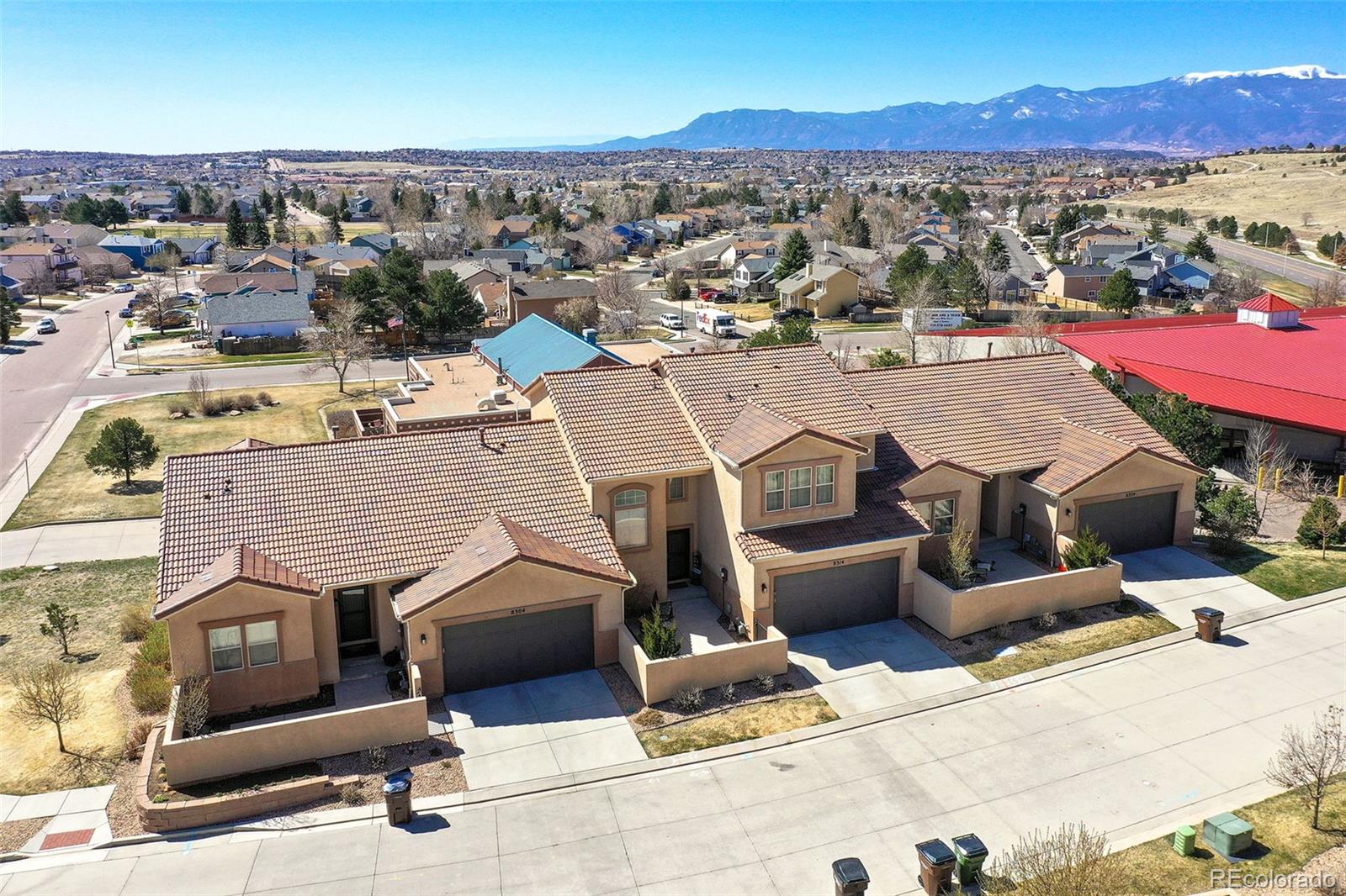MLS Image #49 for 8314  grand peak summit view,colorado springs, Colorado