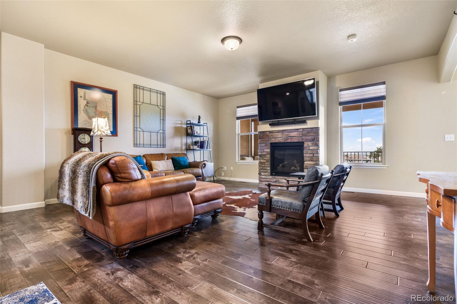 MLS Image #5 for 8314  grand peak summit view,colorado springs, Colorado