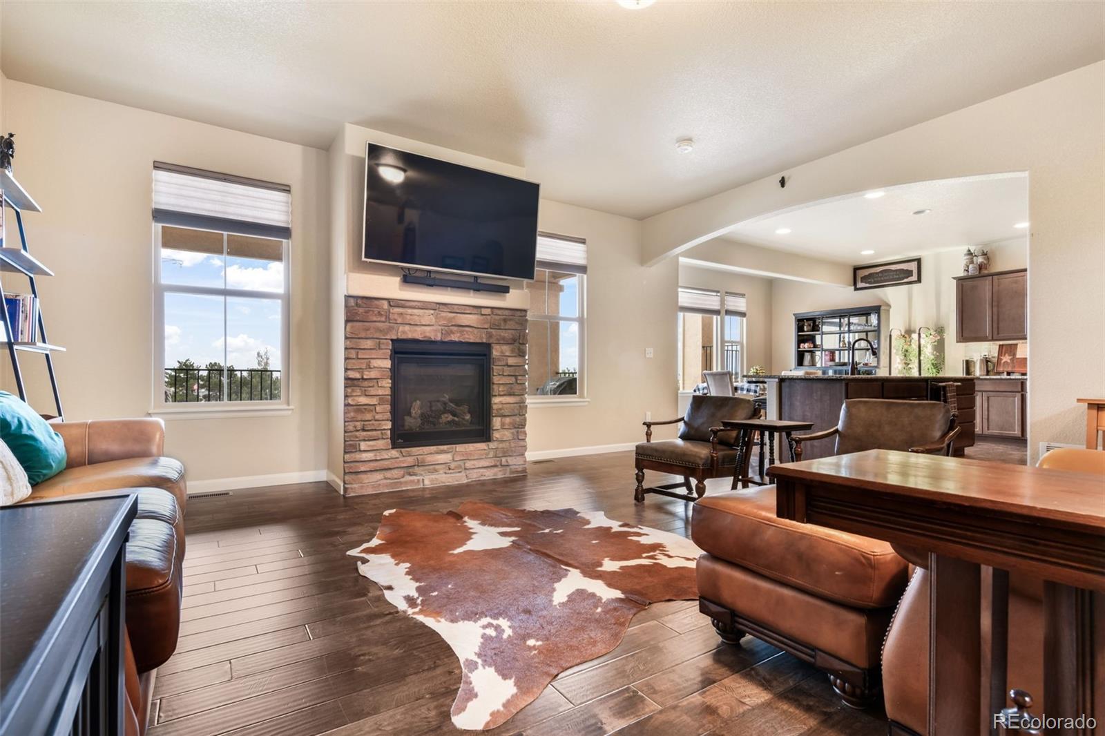 MLS Image #6 for 8314  grand peak summit view,colorado springs, Colorado