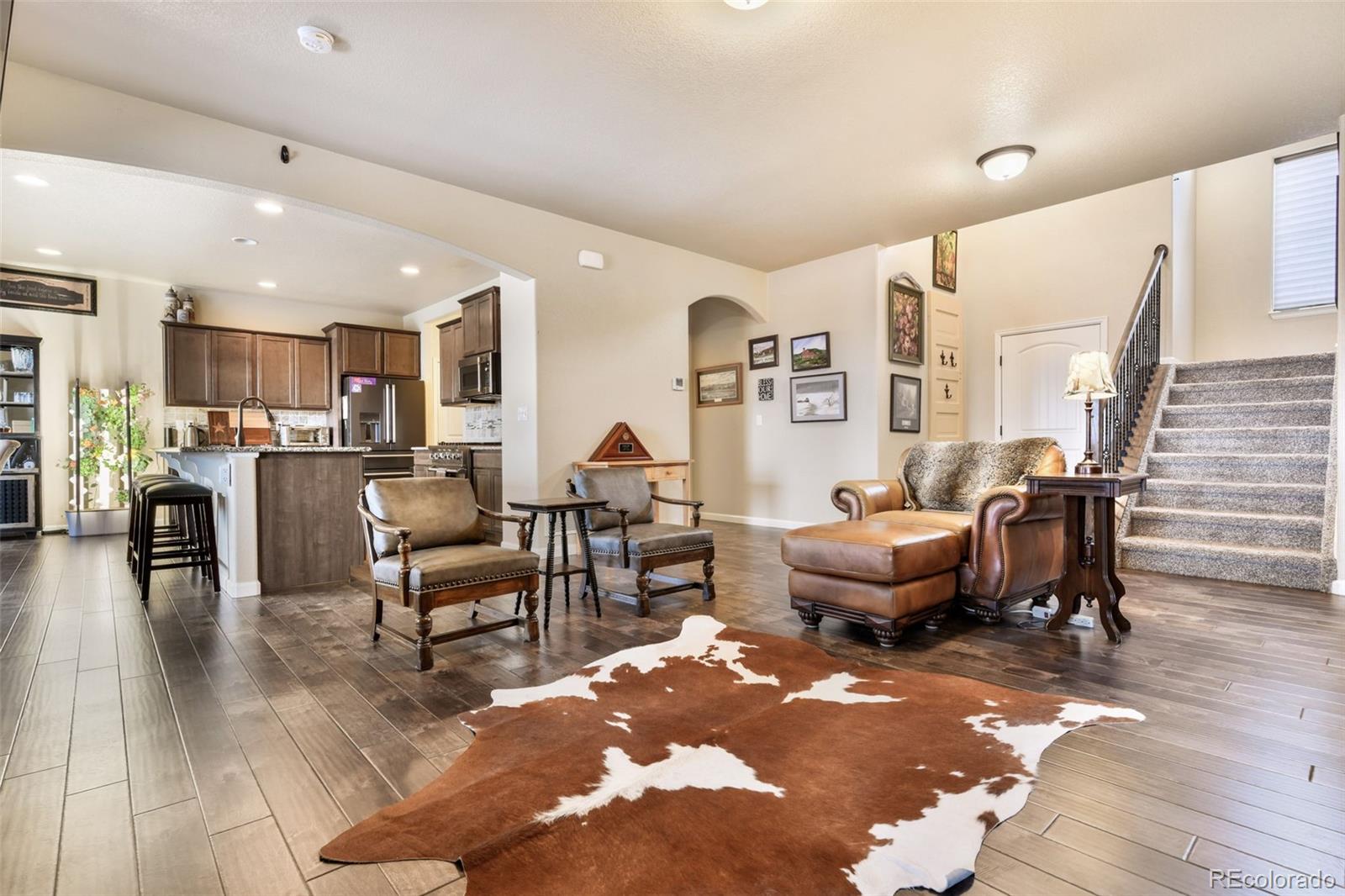 MLS Image #9 for 8314  grand peak summit view,colorado springs, Colorado