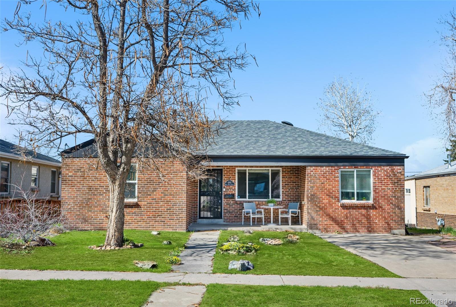 CMA Image for 4563 w 34th avenue,Denver, Colorado