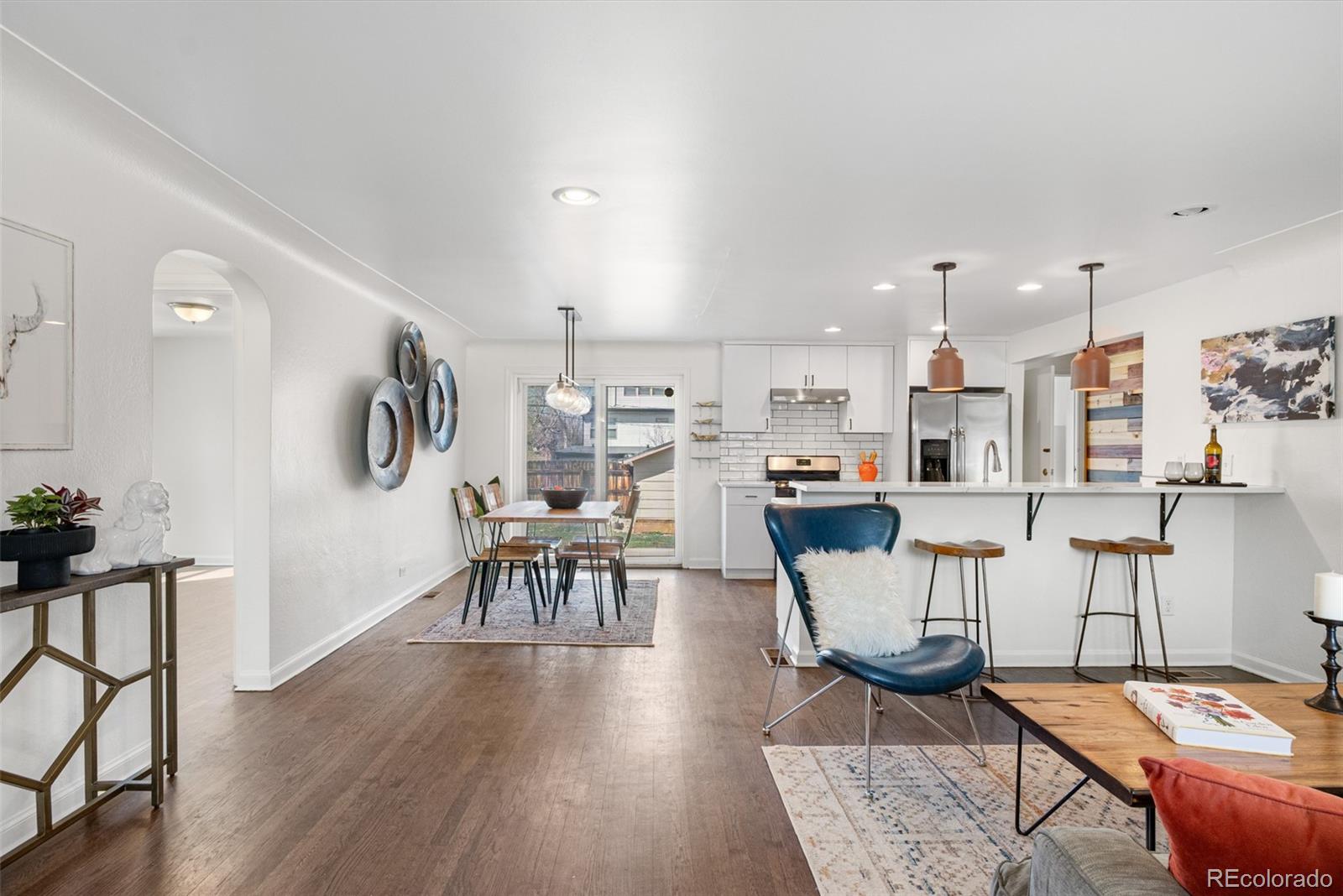 MLS Image #10 for 4563 w 34th avenue,denver, Colorado