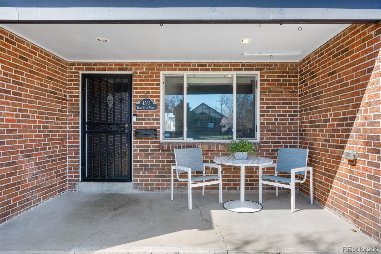 MLS Image #2 for 4563 w 34th avenue,denver, Colorado