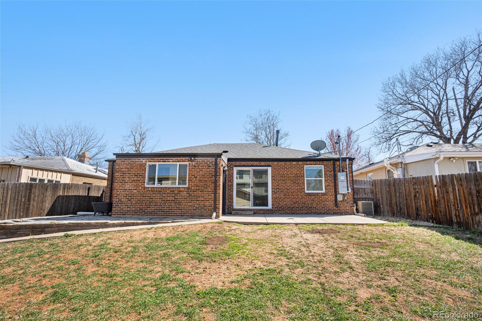 MLS Image #27 for 4563 w 34th avenue,denver, Colorado