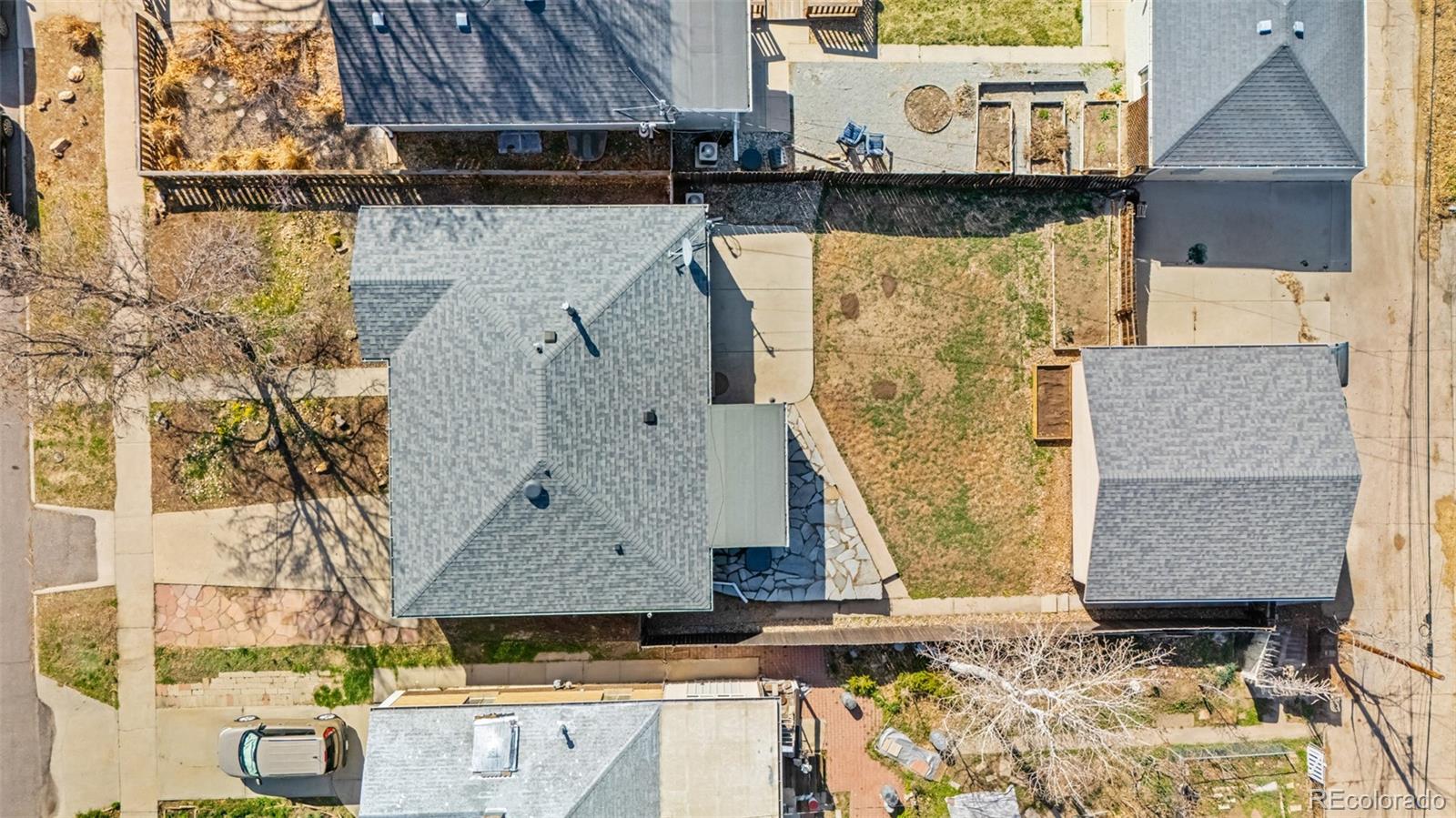 MLS Image #30 for 4563 w 34th avenue,denver, Colorado