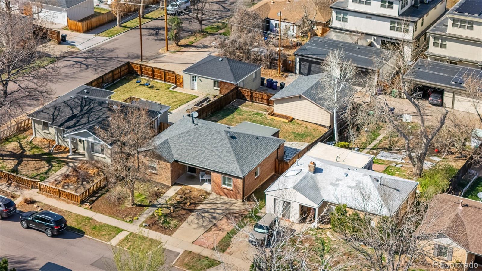 MLS Image #32 for 4563 w 34th avenue,denver, Colorado