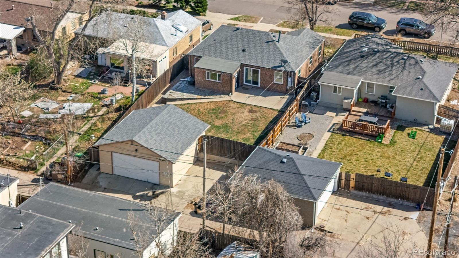 MLS Image #33 for 4563 w 34th avenue,denver, Colorado