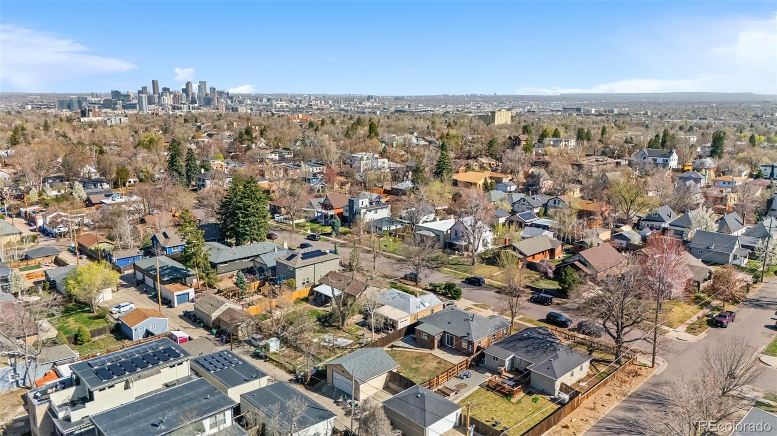 MLS Image #34 for 4563 w 34th avenue,denver, Colorado