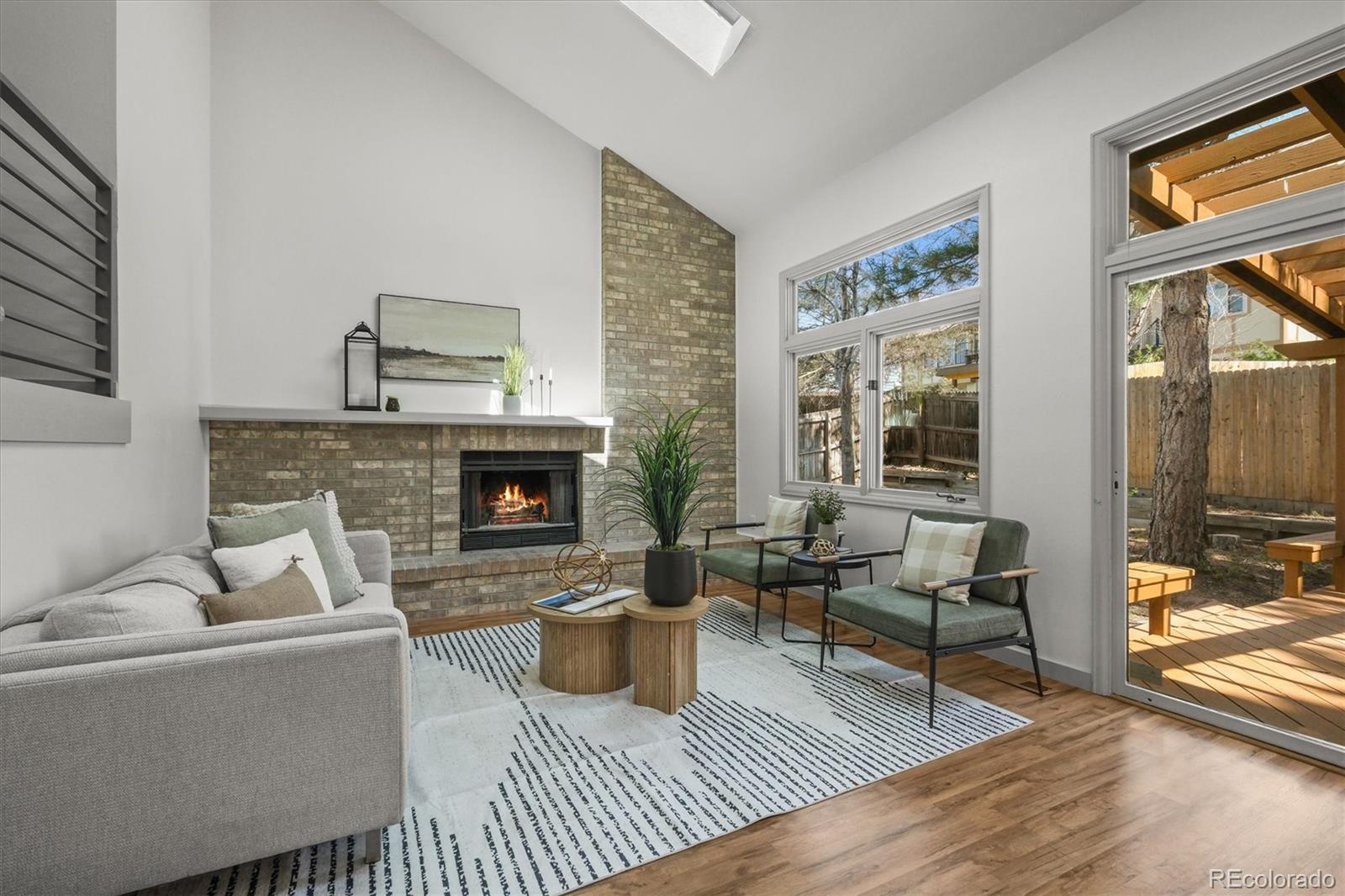 MLS Image #11 for 9408  harvard drive,highlands ranch, Colorado