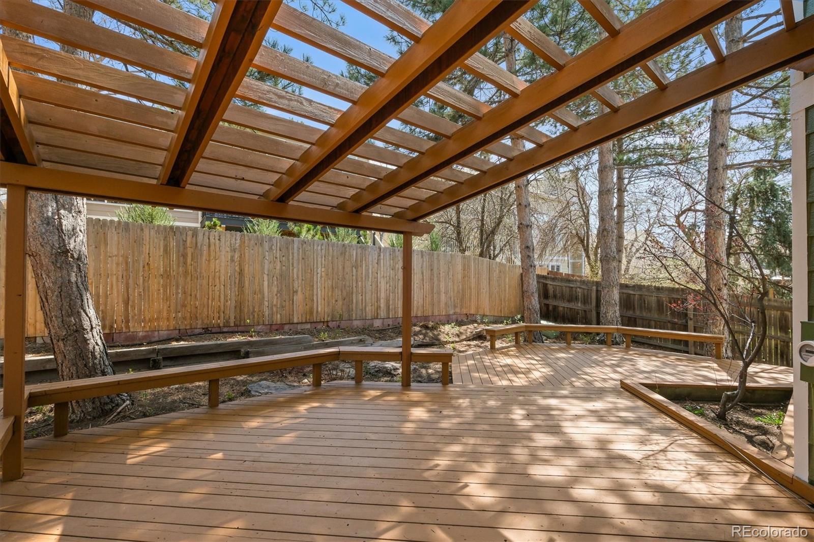 MLS Image #18 for 9408  harvard drive,highlands ranch, Colorado