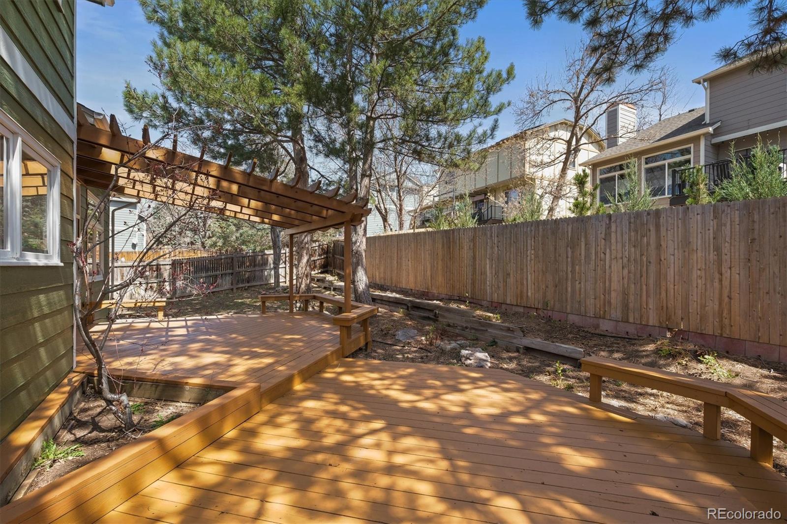 MLS Image #19 for 9408  harvard drive,highlands ranch, Colorado