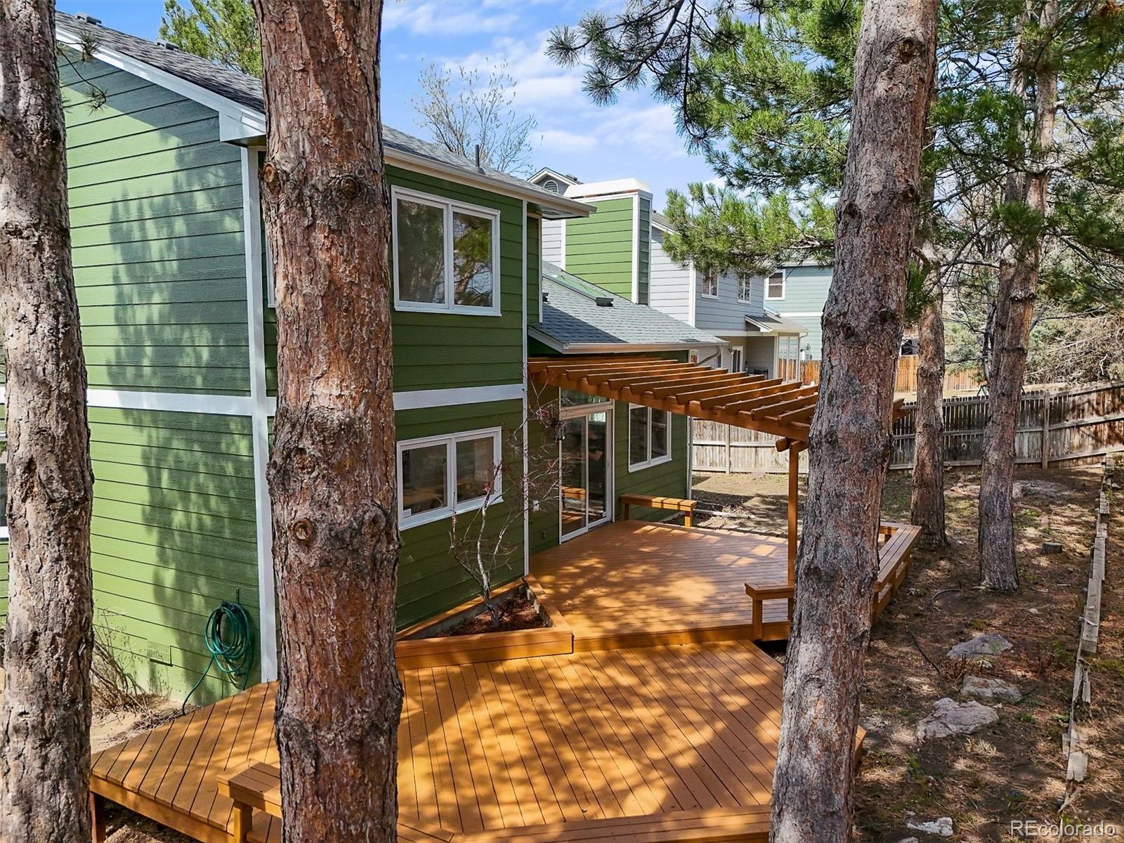 MLS Image #20 for 9408  harvard drive,highlands ranch, Colorado