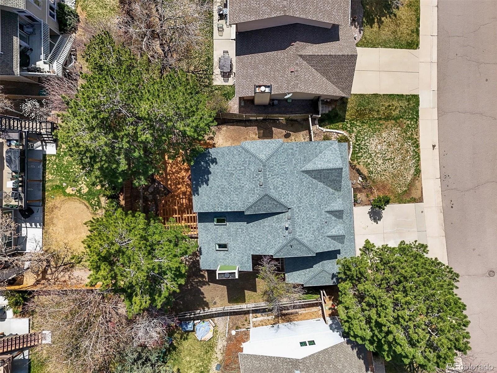 MLS Image #37 for 9408  harvard drive,highlands ranch, Colorado