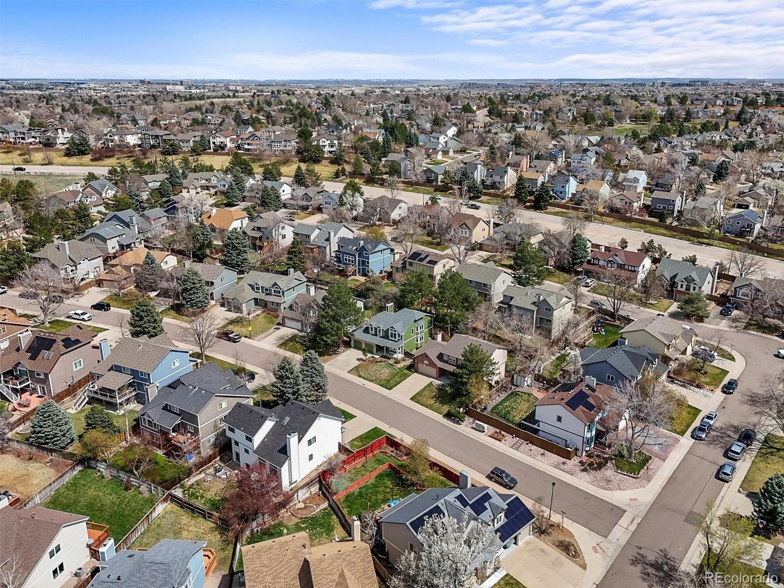 MLS Image #38 for 9408  harvard drive,highlands ranch, Colorado