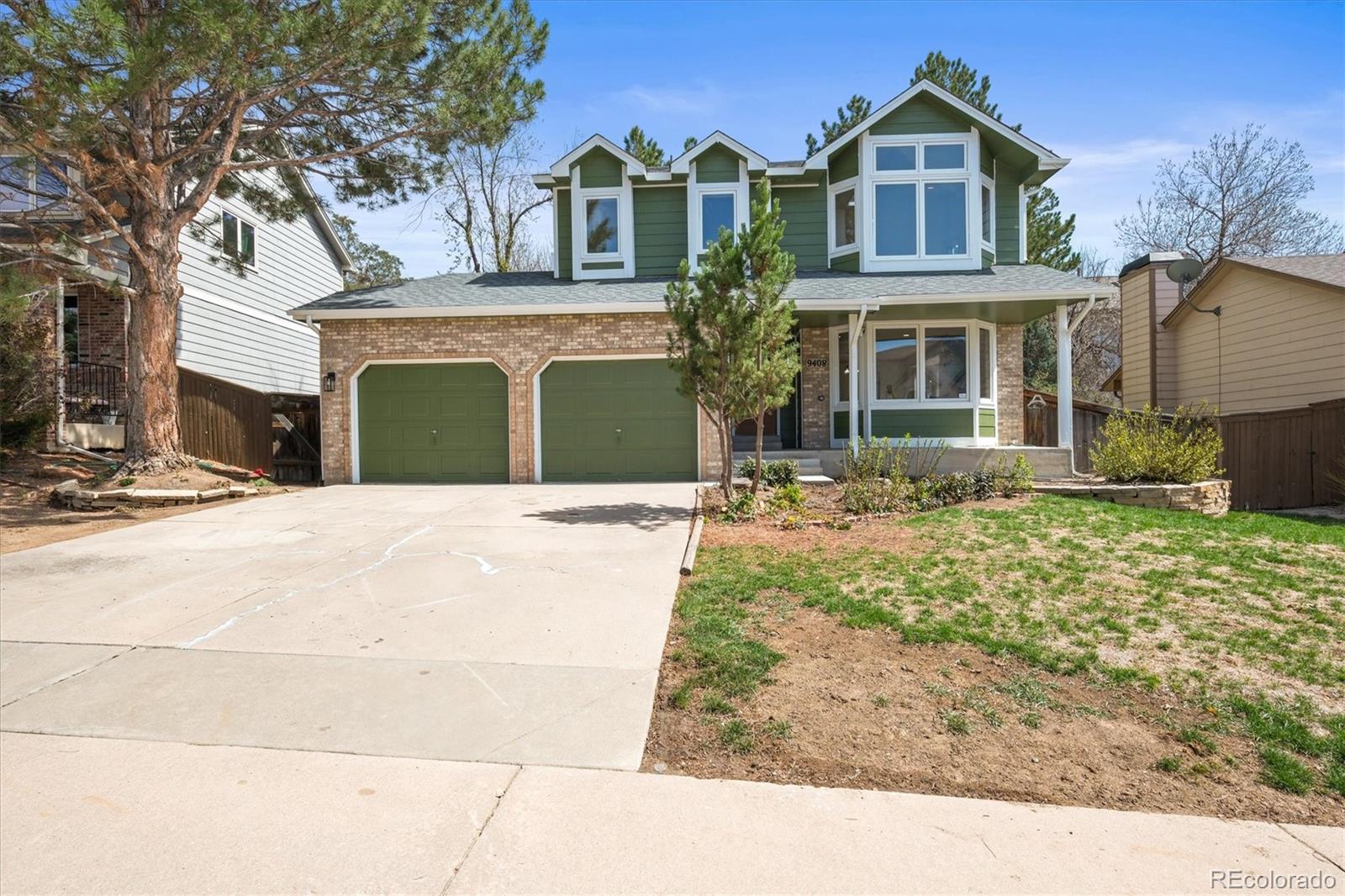 MLS Image #5 for 9408  harvard drive,highlands ranch, Colorado