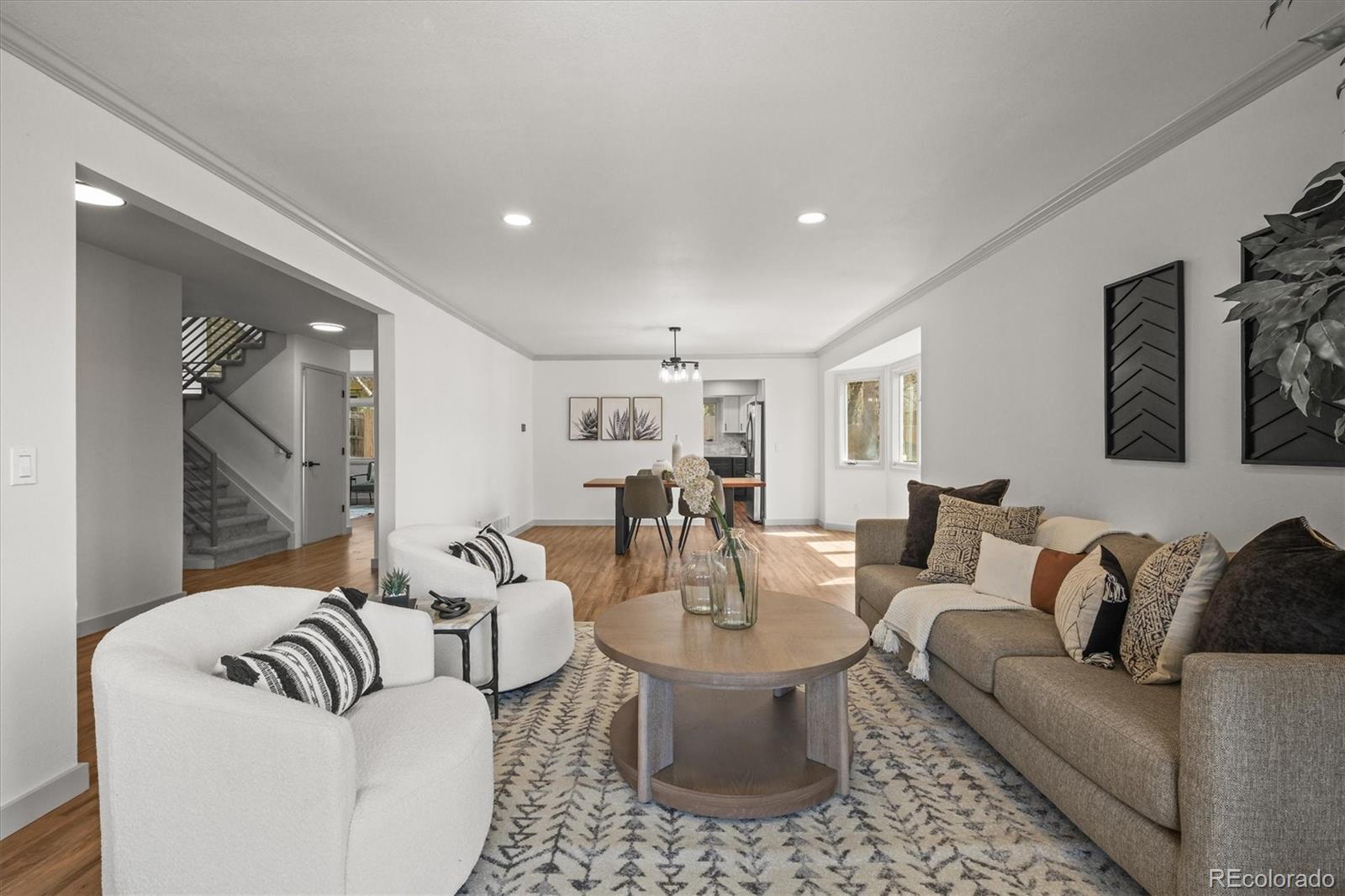MLS Image #8 for 9408  harvard drive,highlands ranch, Colorado