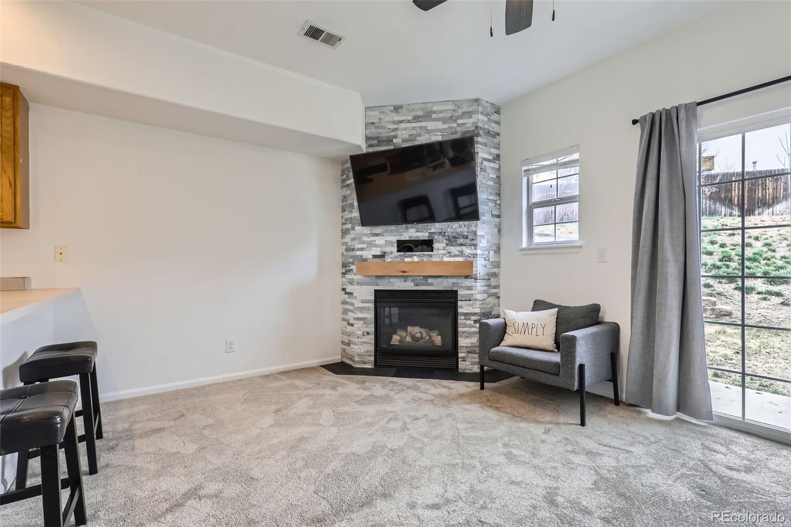 MLS Image #2 for 2139  coronado parkway,denver, Colorado