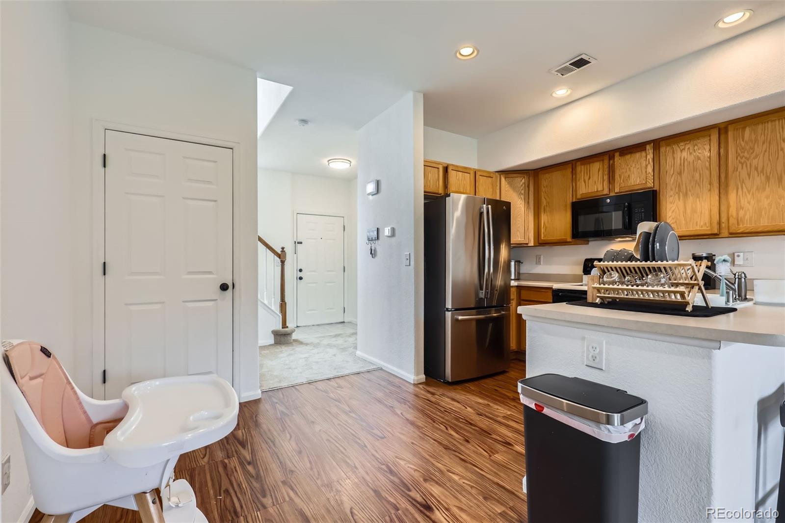 MLS Image #5 for 2139  coronado parkway,denver, Colorado