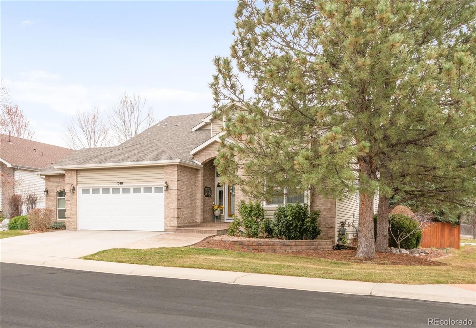 MLS Image #1 for 1048 w 127th place,westminster, Colorado