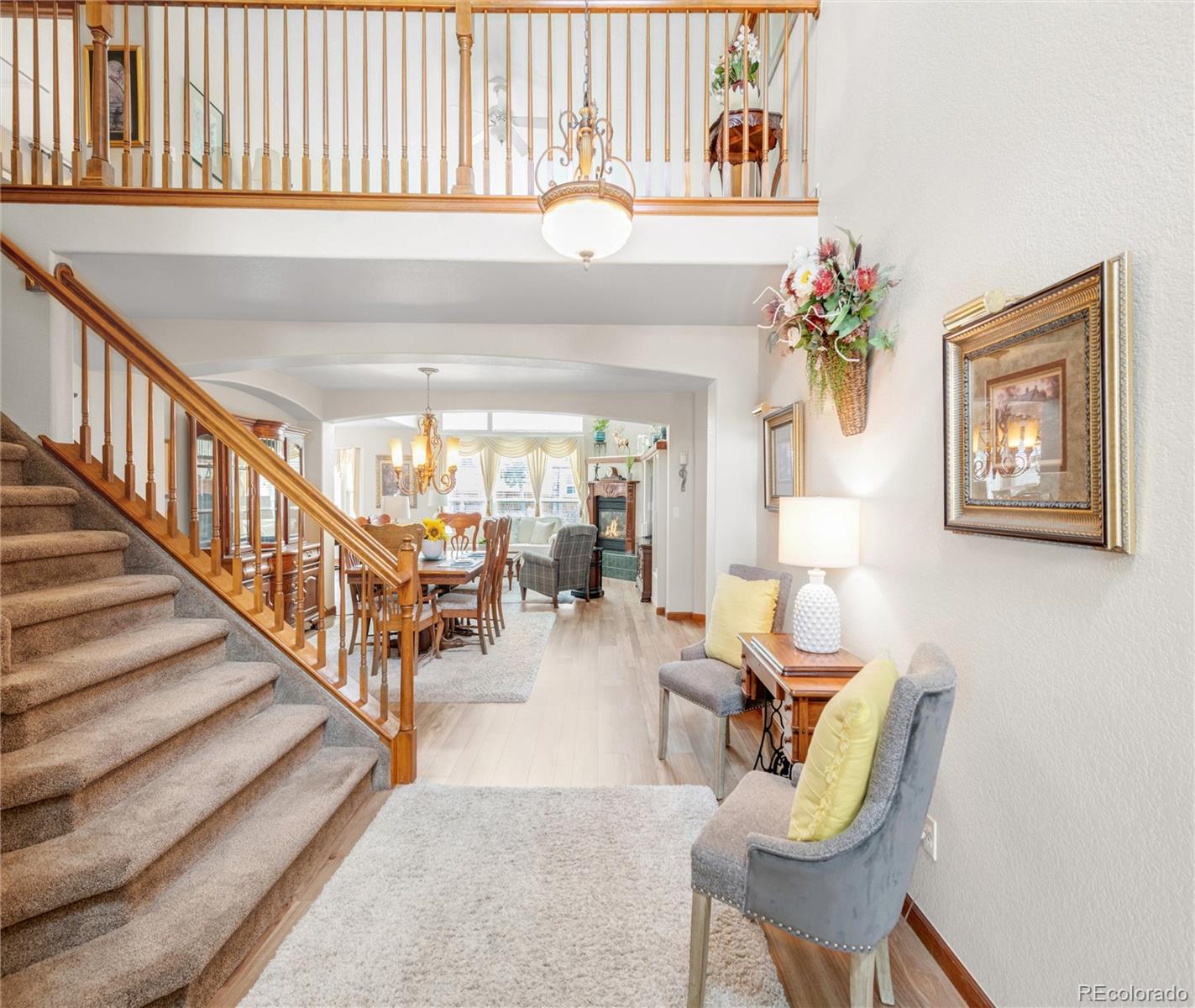 MLS Image #3 for 1048 w 127th place,westminster, Colorado