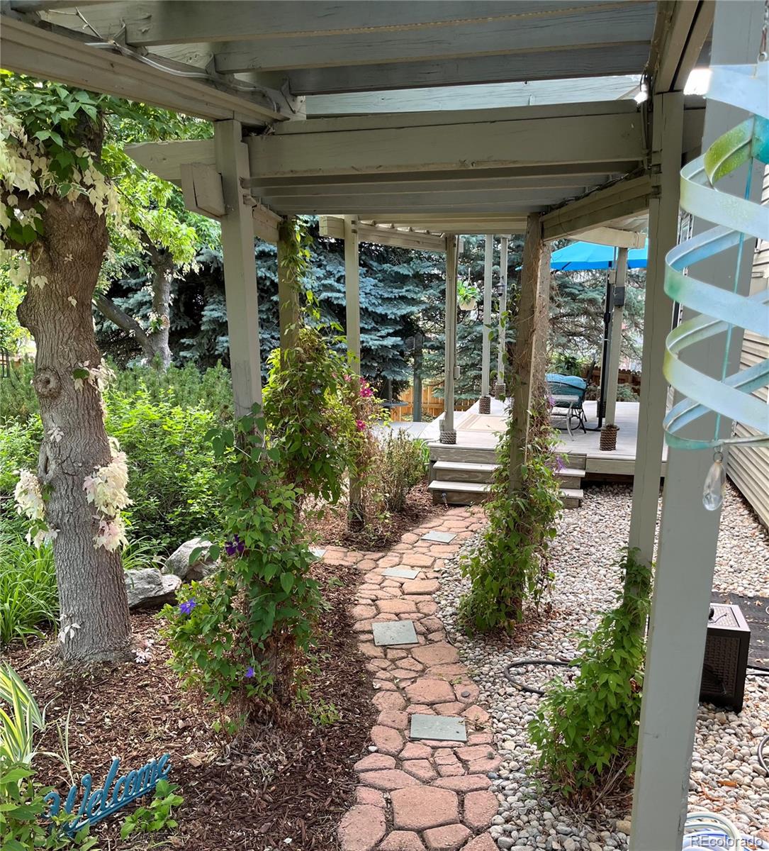 MLS Image #38 for 1048 w 127th place,westminster, Colorado