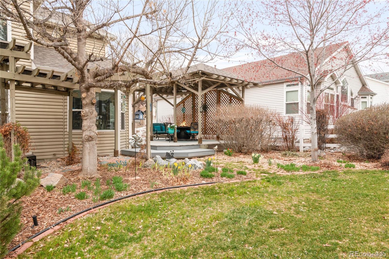 MLS Image #40 for 1048 w 127th place,westminster, Colorado