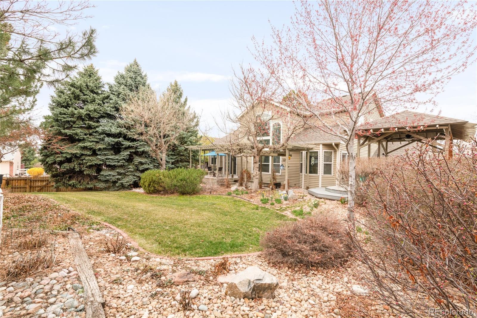 MLS Image #41 for 1048 w 127th place,westminster, Colorado