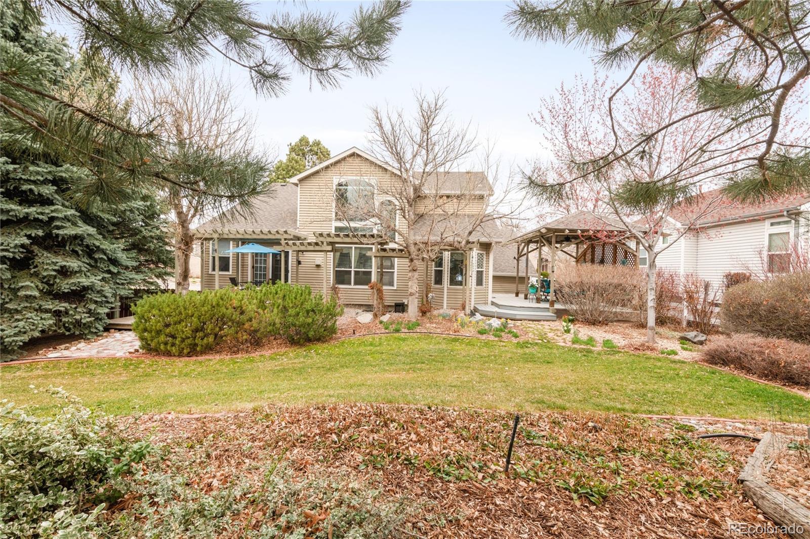 MLS Image #42 for 1048 w 127th place,westminster, Colorado